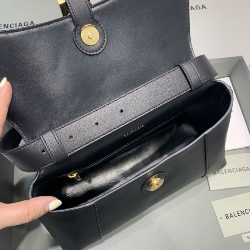 Balenciaga Hourglass Bags